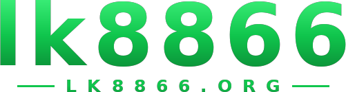 lk8866 logo
