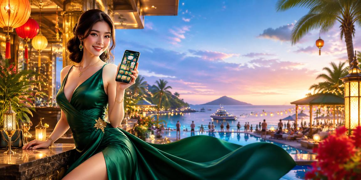 lk8866 mobile gaming